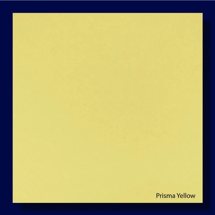 Prisma Yellow 220gsm - 700*1000mm Favini