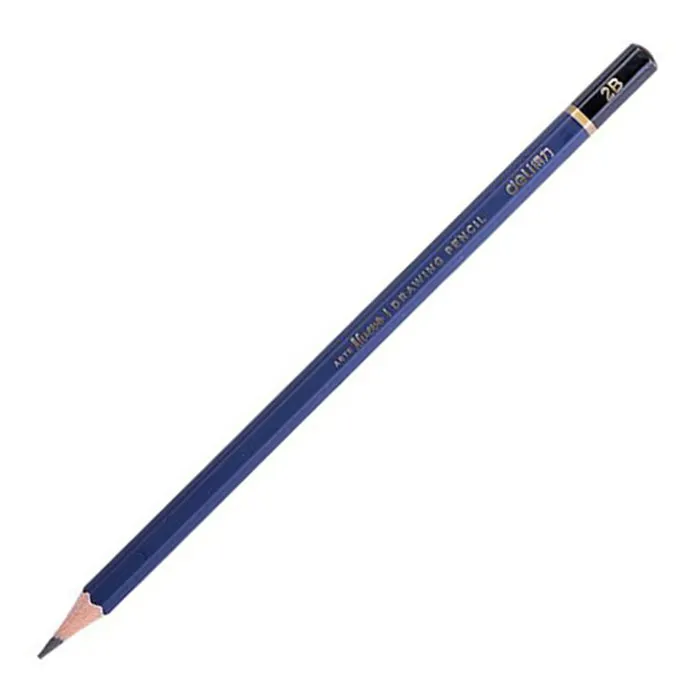 Wood Pencil Ref S999-2B 2B Arte Nuevo Deli