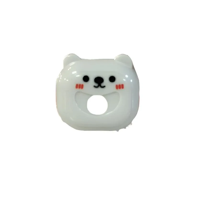 Sharpener Tochain 25011 Animal MeliMelo
