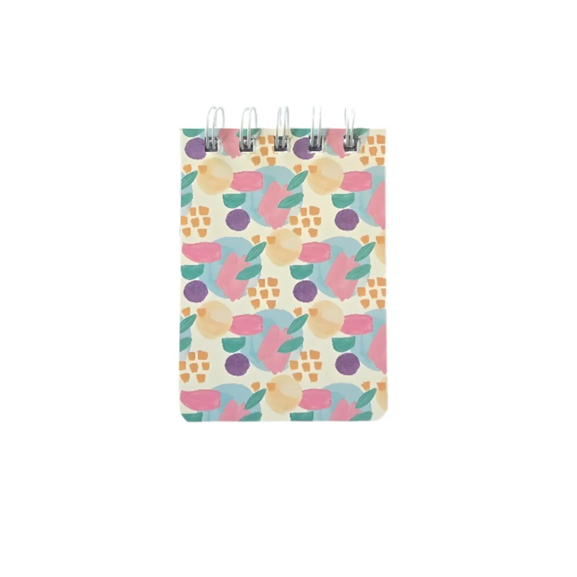 Notebook Ref MN128 A7, Spiral SW