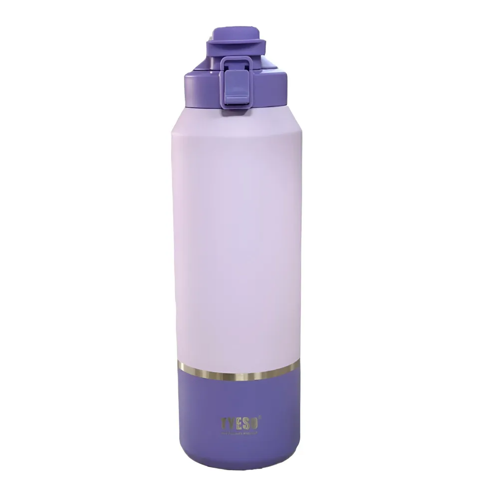 Bottle Tyeso 01-01014 1500ml,SS Pop up lid MeliMelo