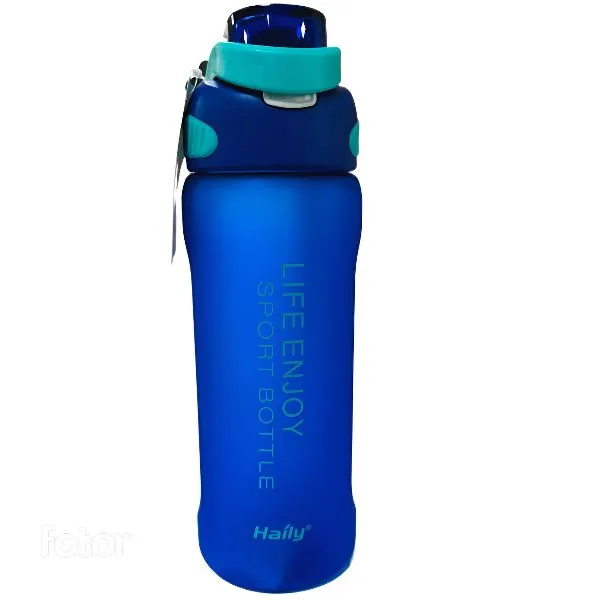 Bottle Ref HL-8932 1000ml Sports Bottle Water MeliMelo