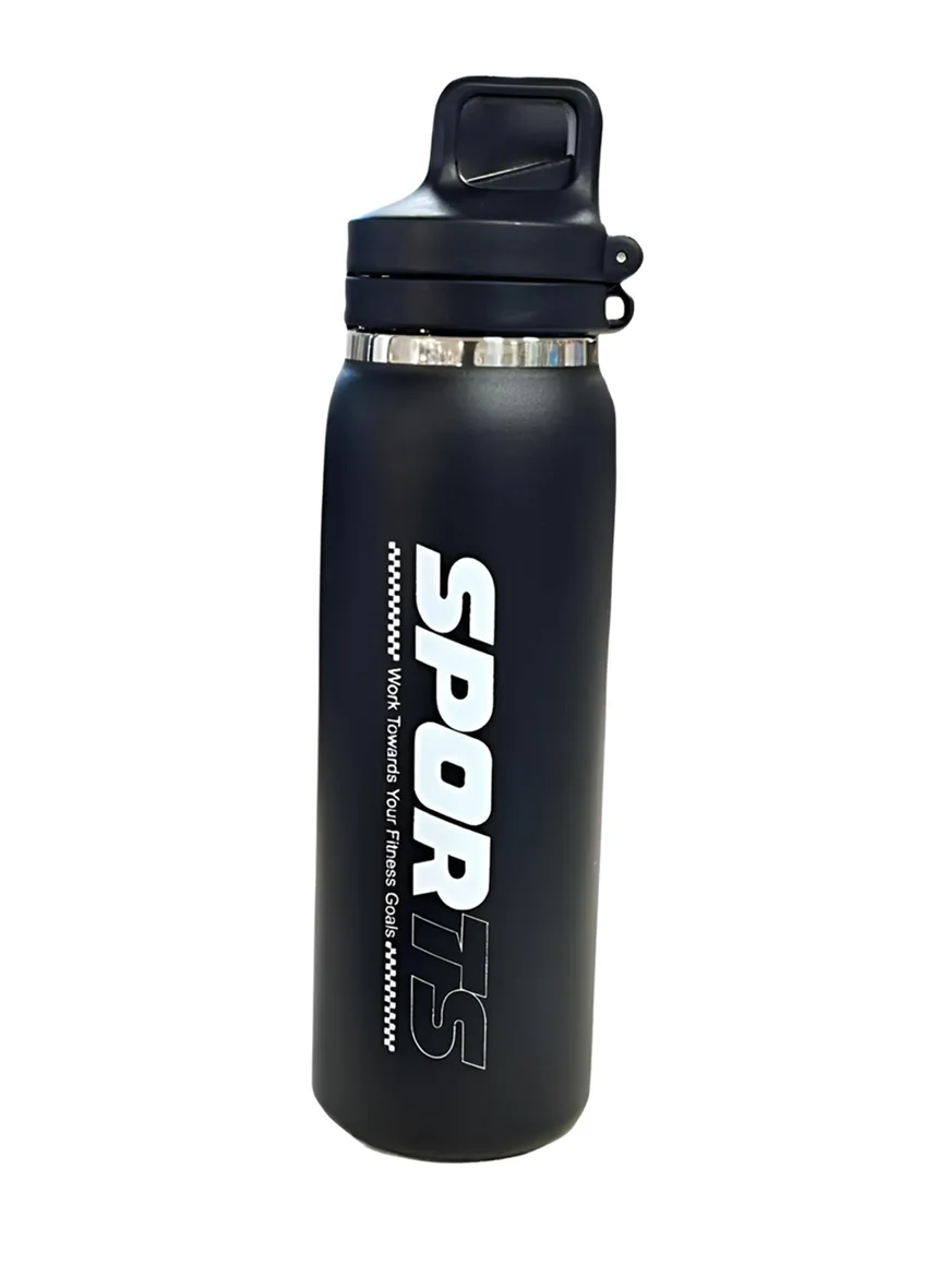 Vacuum Bottle Ref YY-033 600ml, Sports MeliMelo