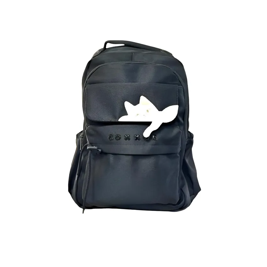 Back Pack Coxxoe S428 S:15*33*48 Avail:6col MeliMelo
