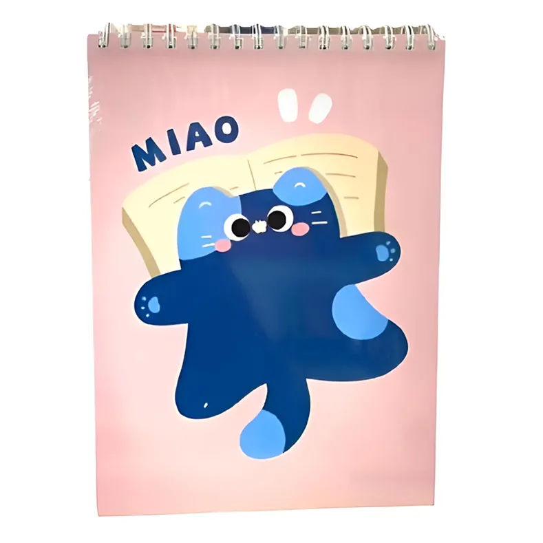 Sketch Pad Languo LG-23991 A4: 80gsm:40 sheets MeliMelo