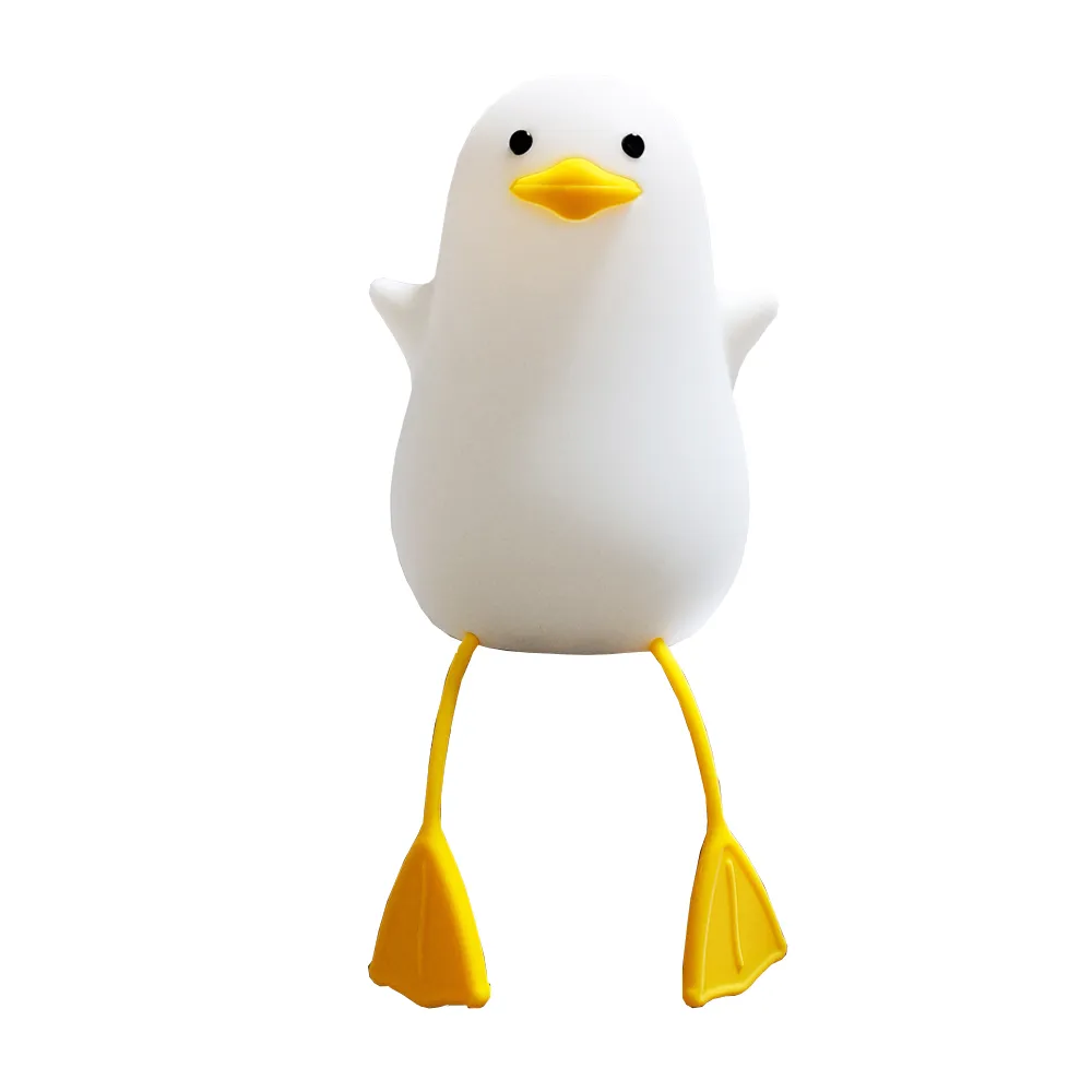 Night Lamp Ref 01 Seamew & Doudou Duck Meli Melo