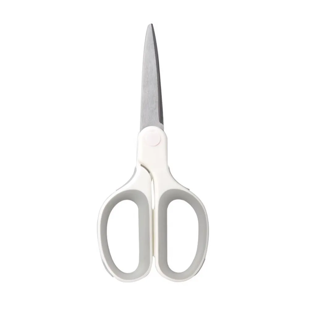 Scissors Ref 6050 175mm, 6.8 Inch Deli