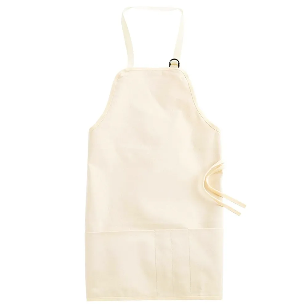 Apron Artist Ref E0355  Cotton Linen SW