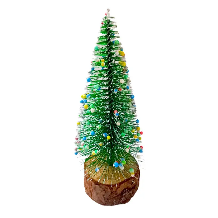 Xmas Tree Ref LH116-22073 25cm AFC