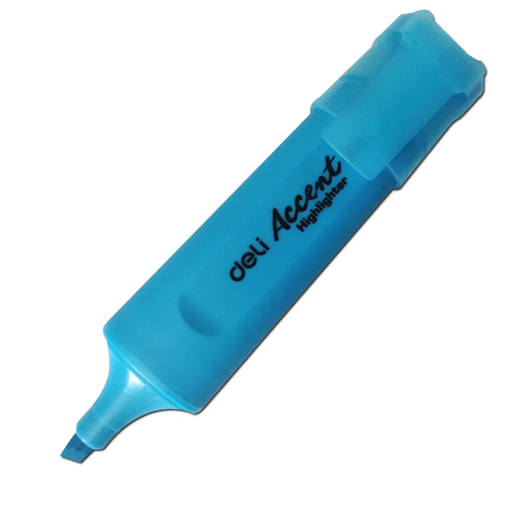 Highlighter Ref S621 Accent, Blue Deli