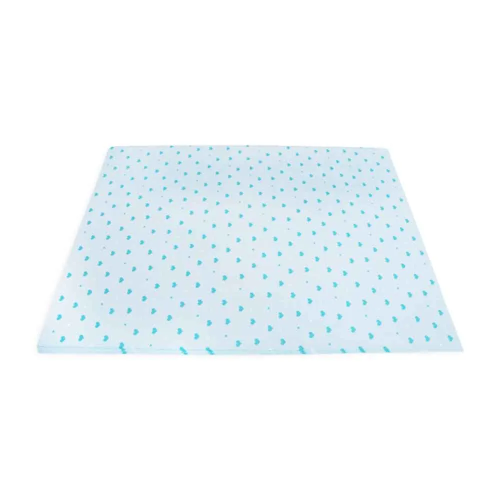 Wrapping Paper REF HGS80-50 80G 75.5x51cm YBB