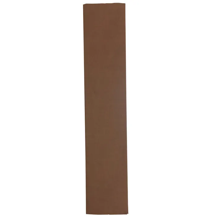Crepe Paper Brown, 500mm*2m Crown