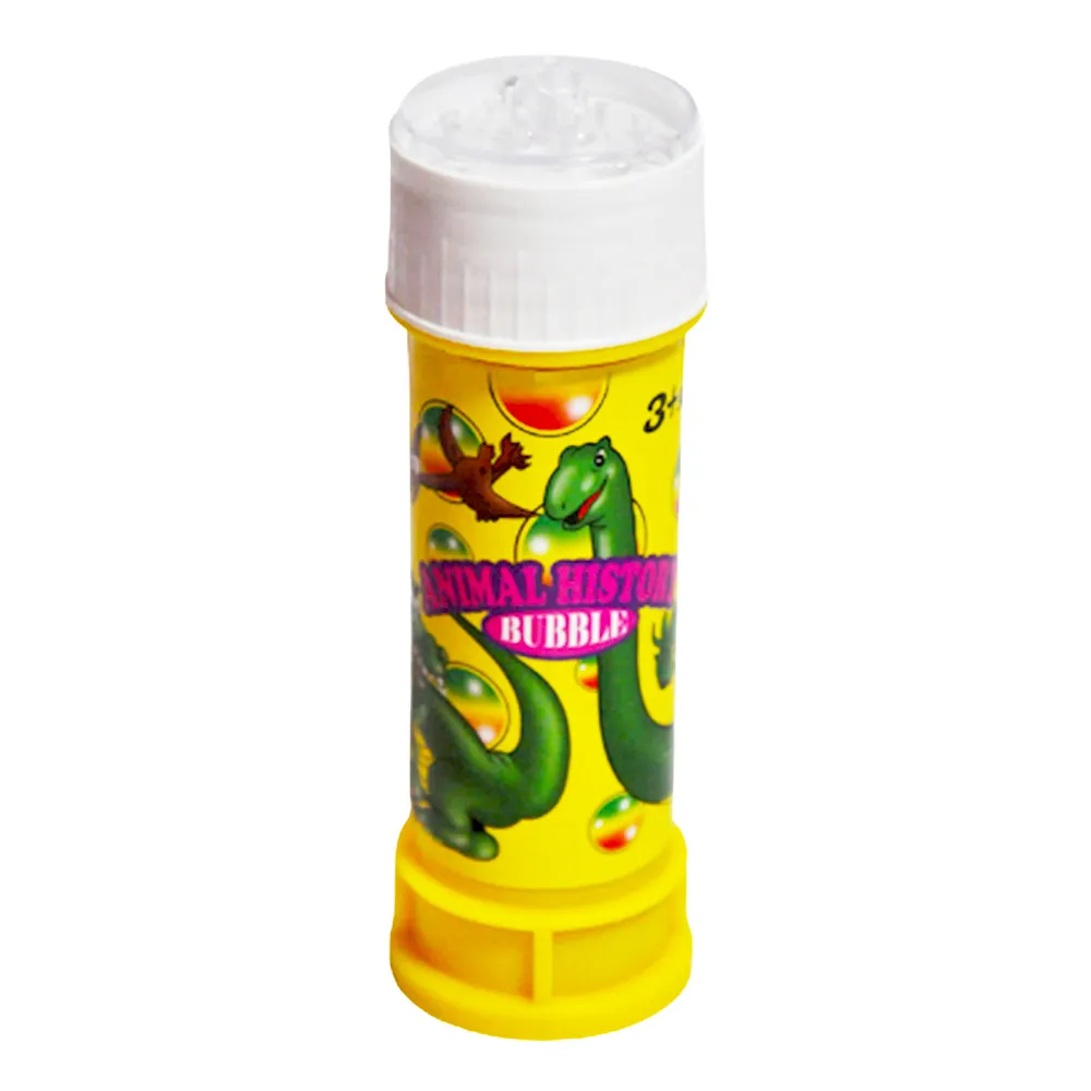 Bubble Pot Ref 2808 Animal History FW