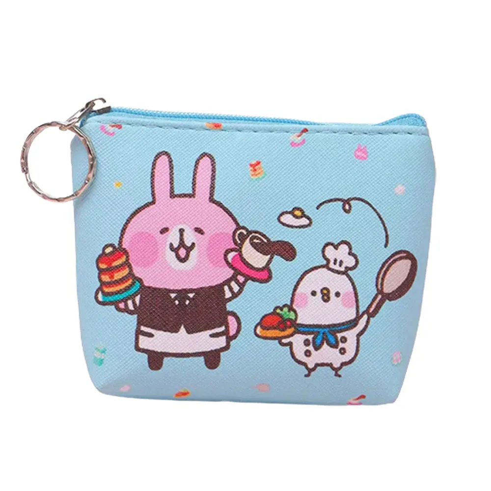 Coincase Ref 439 Colourful Cartoon  MeliMelo