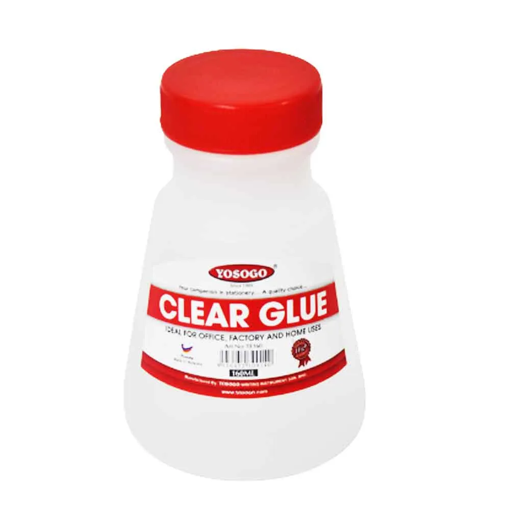 Liquid Glue 160 ml Yosogo