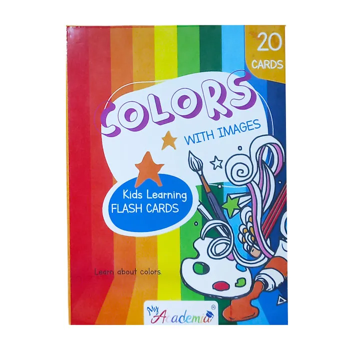 Flash Cards  20 Cards With Images My Academia