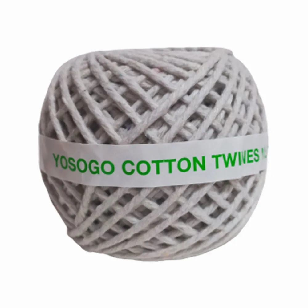 Cotton Twine No.7 Yosogo