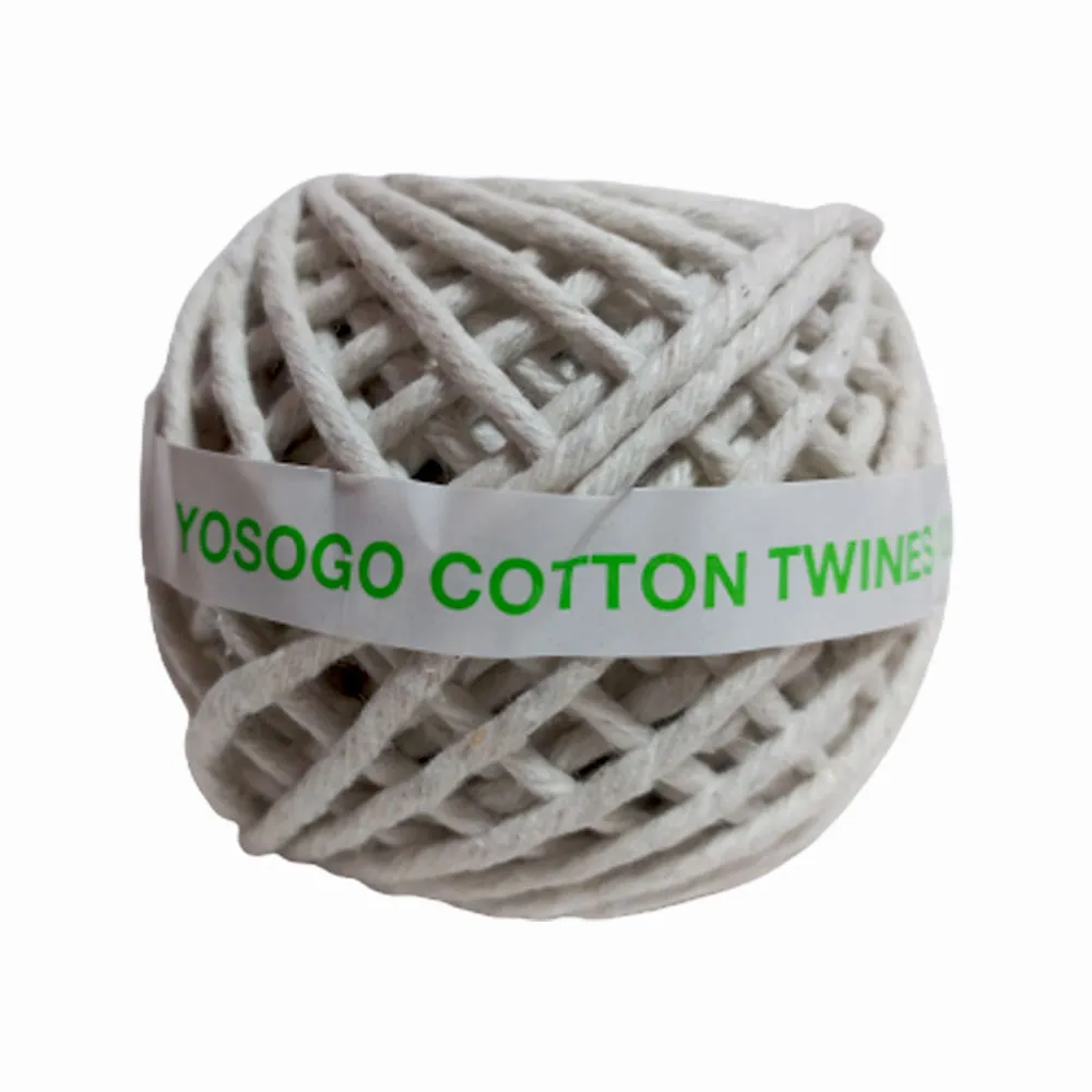 Cotton Twine No.3 Yosogo