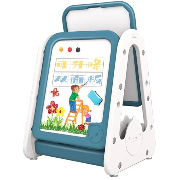 School Drawing Board Ref 50141 660*535mm, Blue Deli