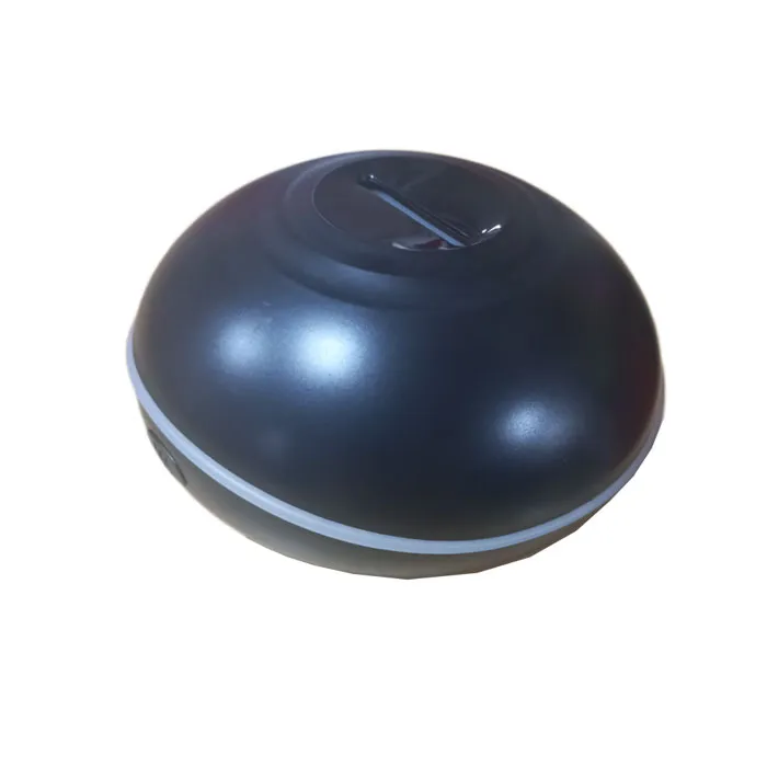 Aromatherapy Machine Ref SD-13 150*150*88mm, 200ml, Black SI