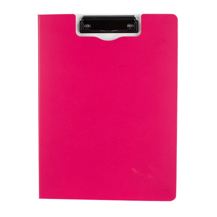 Clip board Ref EF75002 A4  Deli