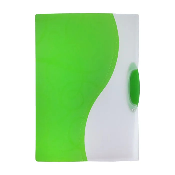 Clip Folder Ref CY1758 A4 SW