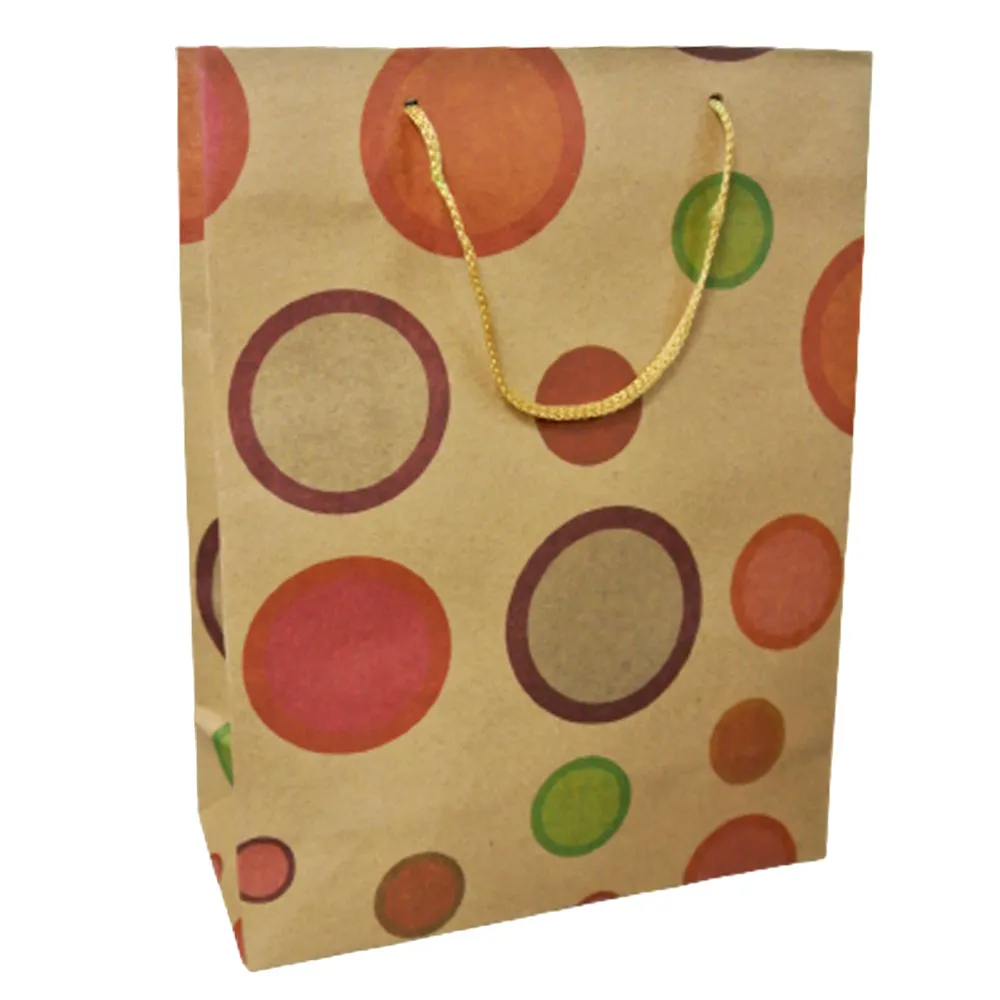 Paper Handbag Ref PHS Size 19*24 cm, small WYS
