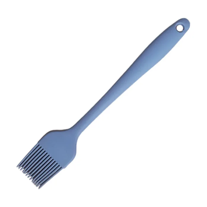 Basting Brush Ref 21158 Silicone [210x35x10mm] Regent