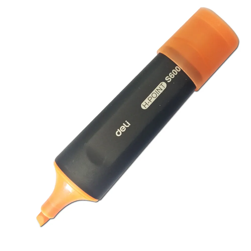 Highlighter Ref S600 Orange Deli