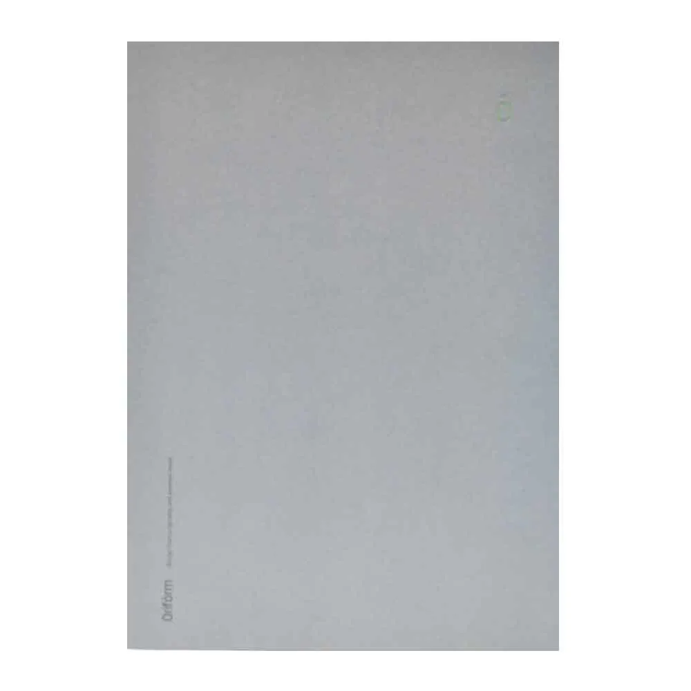 Soft Cover Notebook Ref PFB540 B5, 40 Sheets, O Series [Oriform] Deli