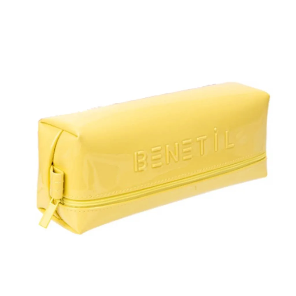 Pencil Pouch Ref 67088 220*83*56mm Deli
