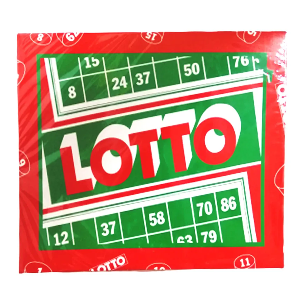 Lotto Red Box TT