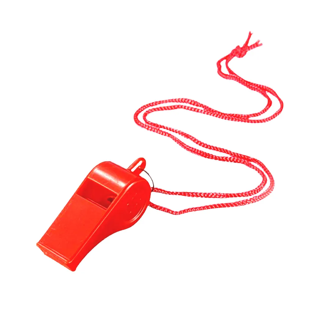 Whistle Colored FW