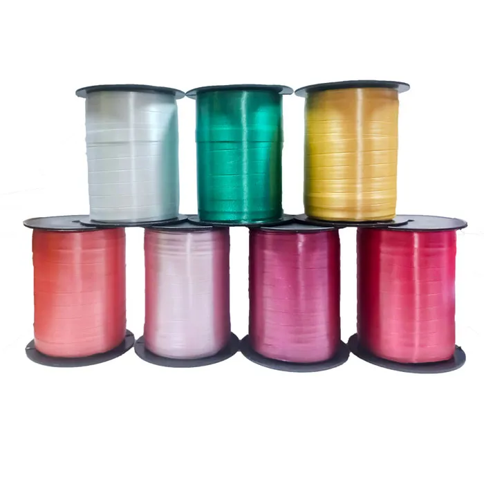 Decorative Ribbon Ordinary, Colour Varies  Bolis