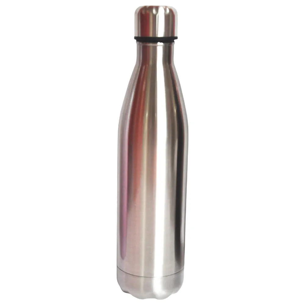 Bottle Stainless Steel Ref 11754 750ml Silver [Isotherm] JF