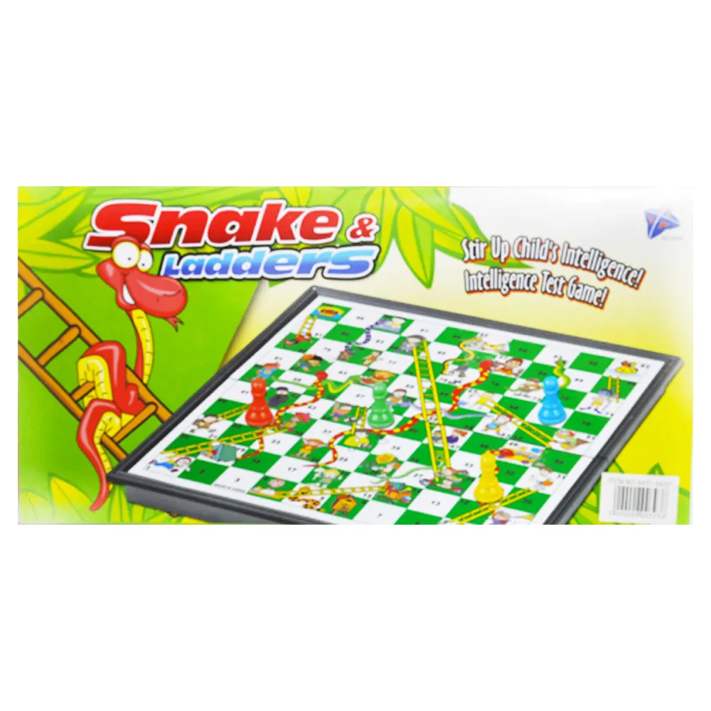 Snake Game Ref A431-9A2P Set FW