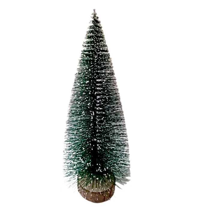 Xmas Tree Ref LH110-203-3 20cm AFC