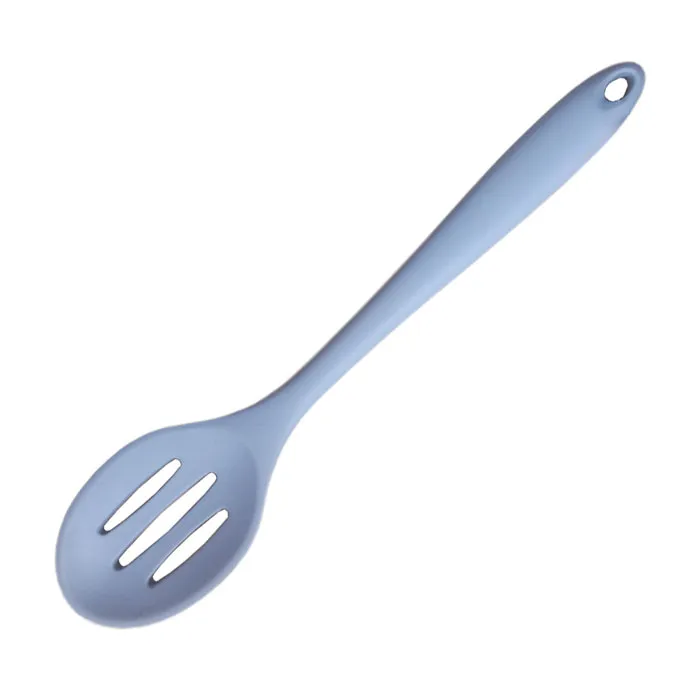 Slotted Spoon Ref 21155 Silicone [270x60mm] Regent