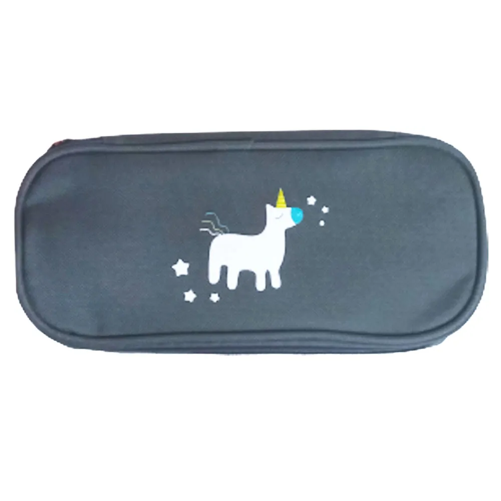Penbag Ref 524 Organised Pencil case MeliMelo