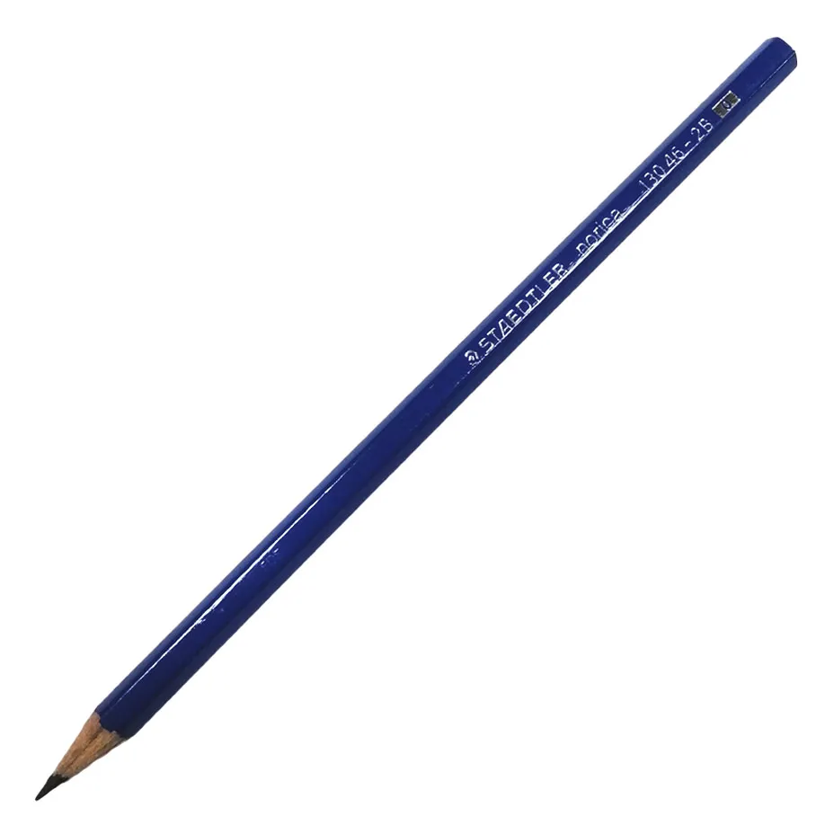 Wood Pencil Ref 130 46 2B Norica Staedtler