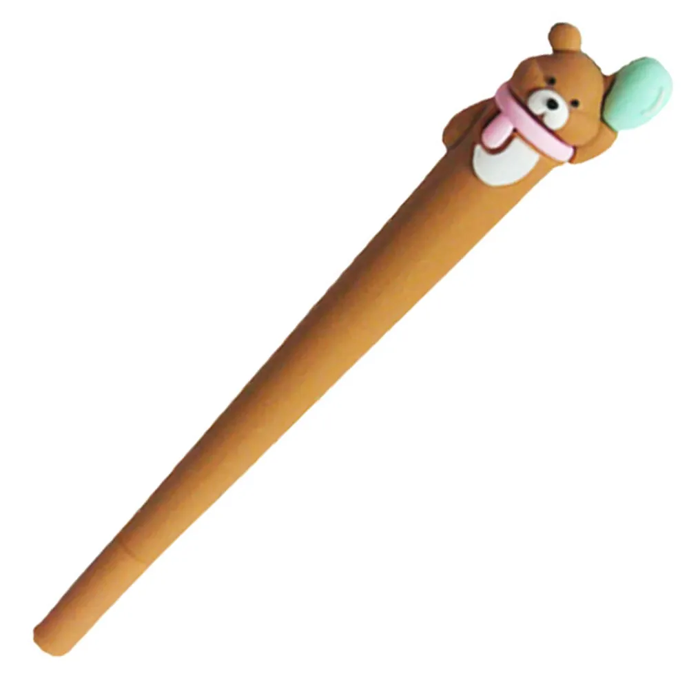 Gelpen Ref747 Colourful Balloon Animal Pen MeliMelo