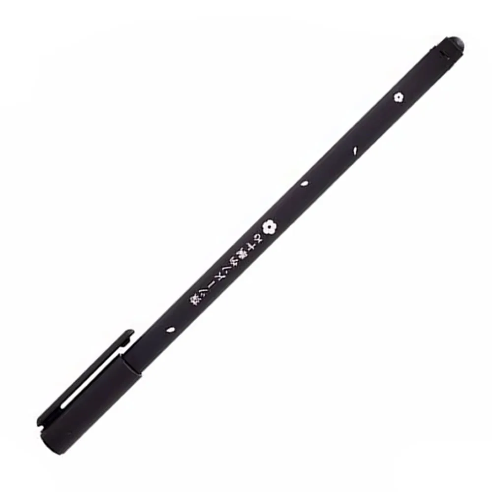 Gelpen Ref219 Sakura Pen MeliMelo
