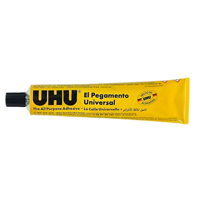 Adhesive All Purpose, 35ml UHU