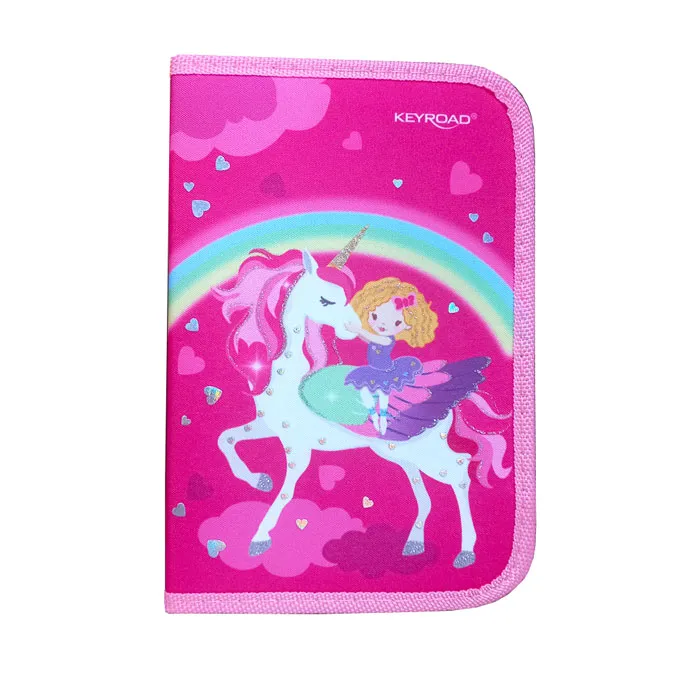 Pencil Case Ref KR971817 set KeyRoad