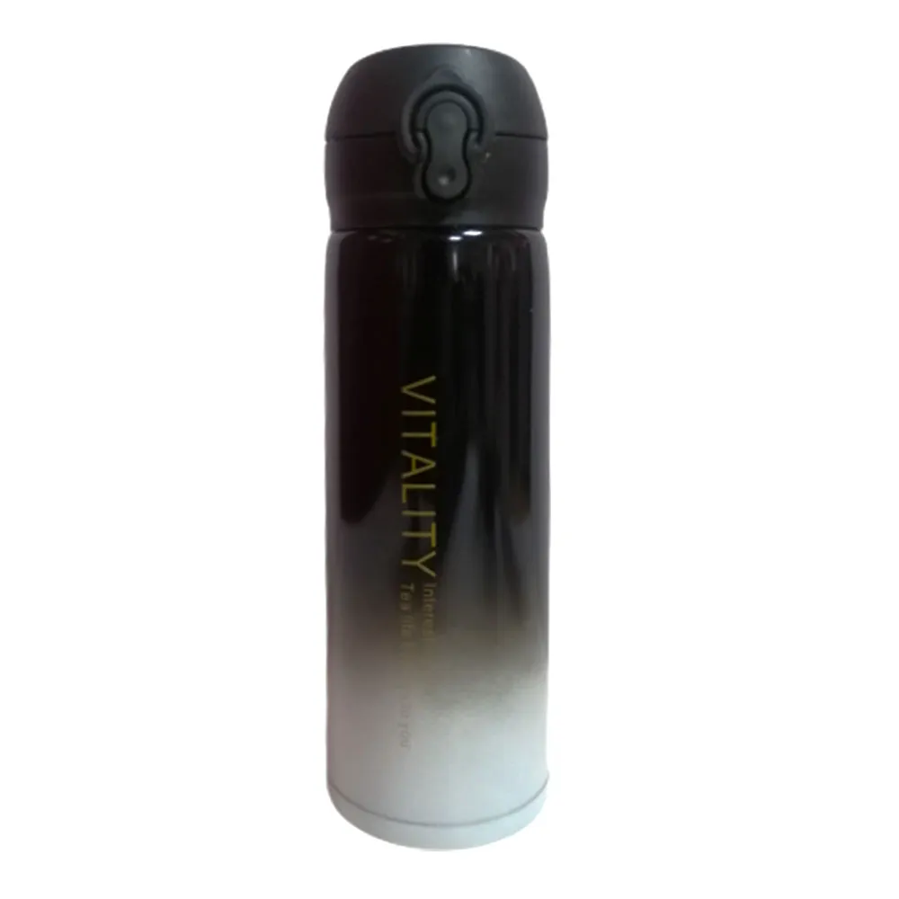Isotherm 500ml Gradient Vitality Bottle MeliMelo