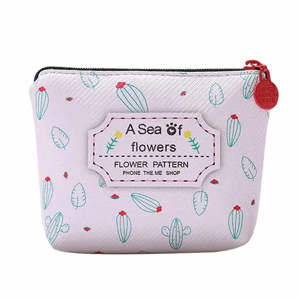 Coincase Ref 447 Colourful Kawai Coincase MeliMelo