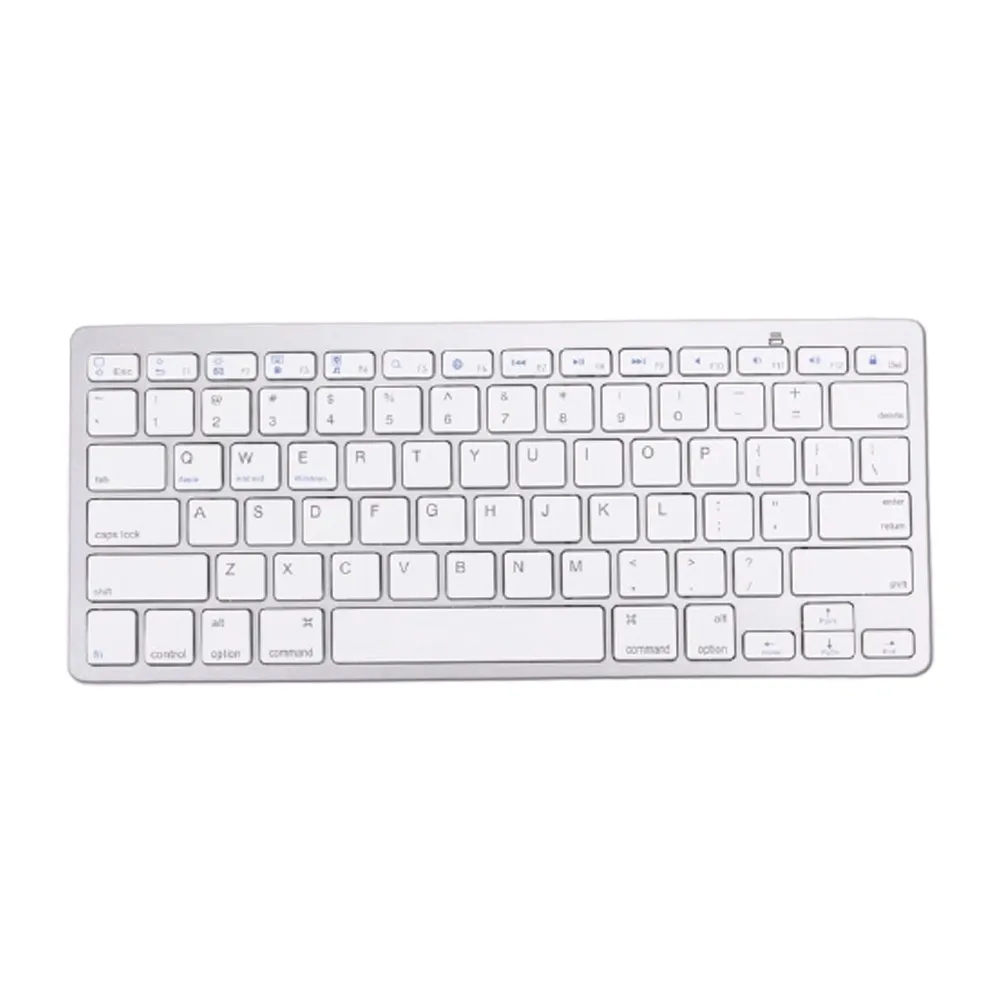 Keyboard Wireless Ref DT3592 3.0 V No Brand