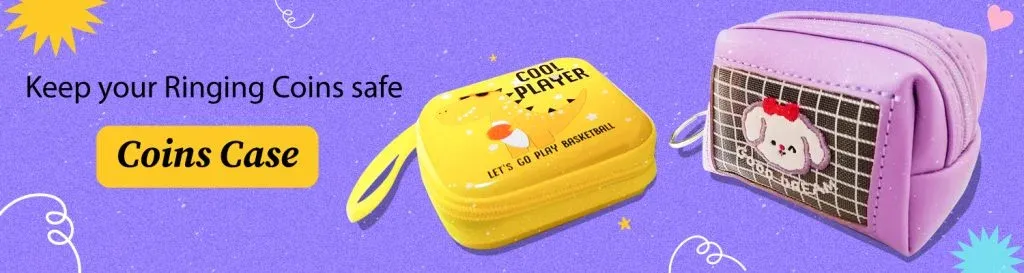 School and creative supplies — collection 1