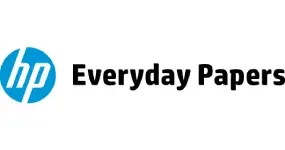 hp everyday papers