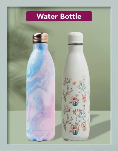 Water Bottle